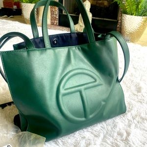 ***SOLD*** AUTHENTIC MEDIUM TELFAR BAG